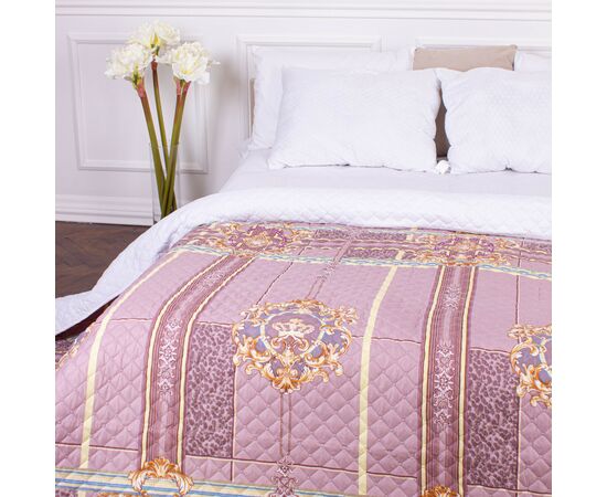 Покрывало MirSon Print Line №5932 220х240 см Jack (2200006169154), изображение 5 Покрывало MirSon Print Line №5932 220х240 см Jack (2200006169154), изображение 5