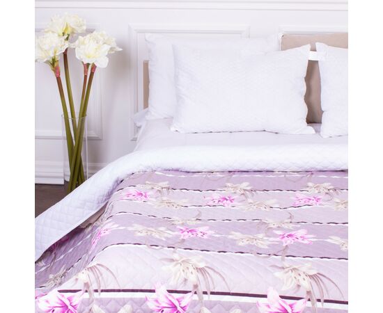 Покрывало MirSon Print Line №5934 220х240 см Florist (2200006169215), изображение 4