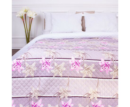 Покрывало MirSon Print Line №5934 220х240 см Florist (2200006169215), изображение 6