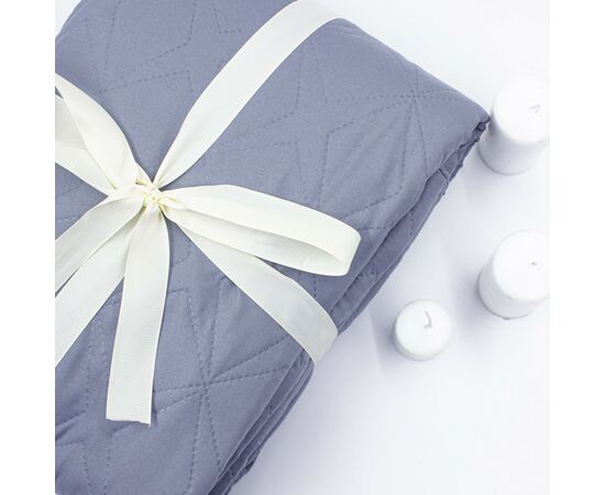 Покрывало MirSon Print Line №5934 220х240 см Florist (2200006169215), изображение 7