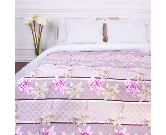 Покрывало MirSon Print Line №5934 220х240 см Florist (2200006169215)