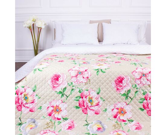 Покрывало MirSon Print Line №5938 220х240 см Infinity (2200006169338), изображение 3