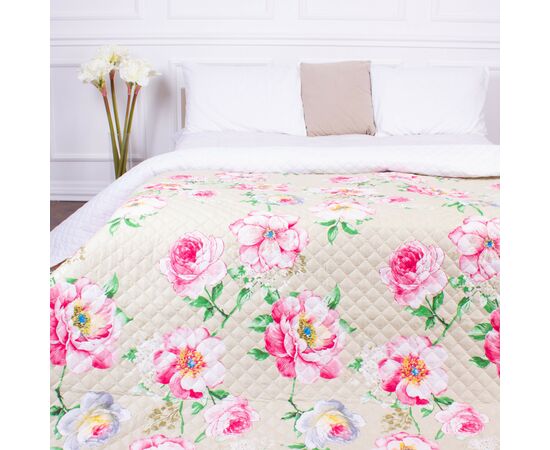 Покрывало MirSon Print Line №5938 220х240 см Infinity (2200006169338), изображение 4