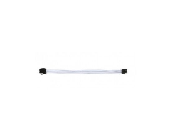 Кабель Gelid Solutions 8-pin EPS, 30см білий (CA-8P-02)