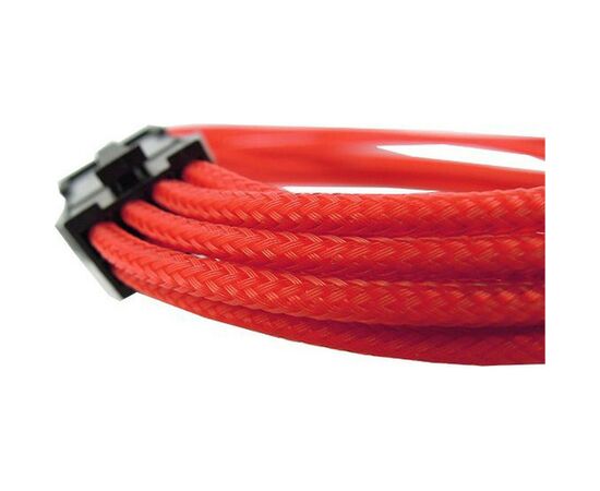 Кабель Gelid Solutions 8-pin EPS, 30см червоний (CA-8P-04), изображение 2 Кабель Gelid Solutions 8-pin EPS, 30см червоний (CA-8P-04), изображение 2