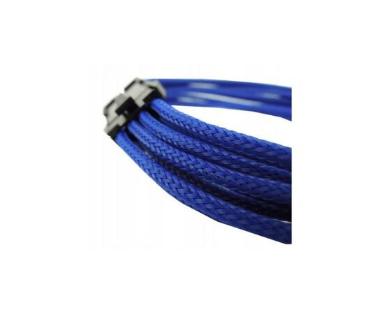Кабель Gelid Solutions 8-pin EPS, 30см синій (CA-8P-03)