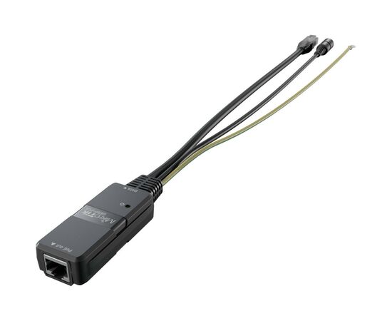 Адаптер PoE Mikrotik GESP+PoE-IN
