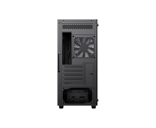 Корпус Gamemax Edge, изображение 3 Корпус Gamemax Edge, изображение 3