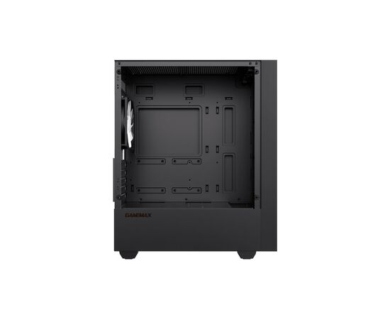 Корпус Gamemax Edge, изображение 5 Корпус Gamemax Edge, изображение 5