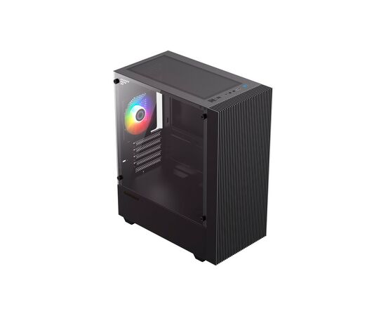 Корпус Gamemax Edge, изображение 7 Корпус Gamemax Edge, изображение 7