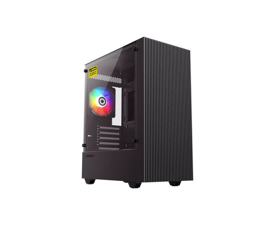 Корпус Gamemax Edge, изображение 8 Корпус Gamemax Edge, изображение 8