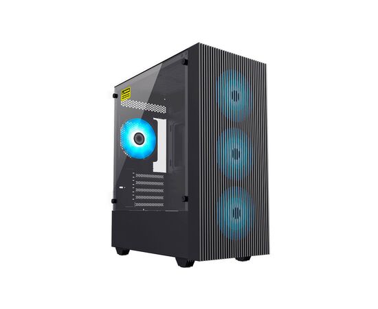 Корпус Gamemax Edge