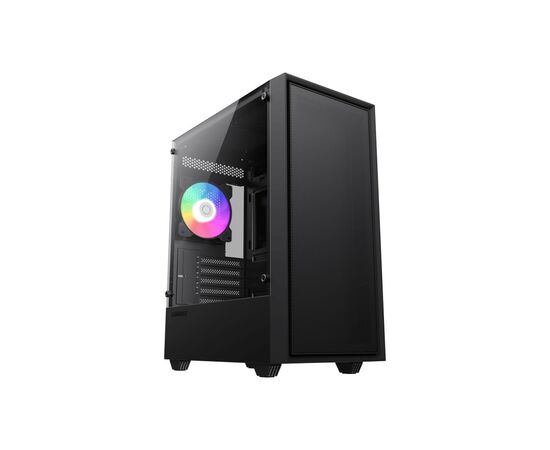 Корпус Gamemax Storm Black, изображение 3 Корпус Gamemax Storm Black, изображение 3