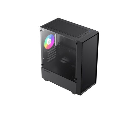 Корпус Gamemax Storm Black, изображение 4 Корпус Gamemax Storm Black, изображение 4