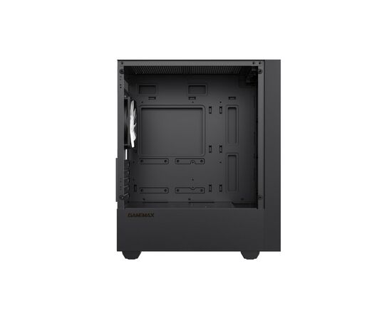 Корпус Gamemax Storm Black, изображение 8 Корпус Gamemax Storm Black, изображение 8