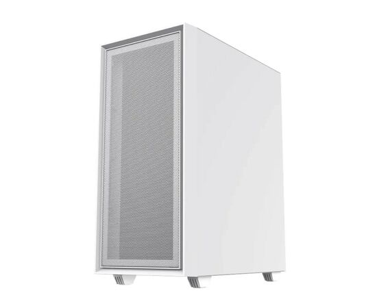 Корпус Gamemax Storm White, изображение 5 Корпус Gamemax Storm White, изображение 5