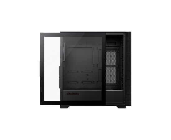 Корпус Gamemax Quest, изображение 5 Корпус Gamemax Quest, изображение 5