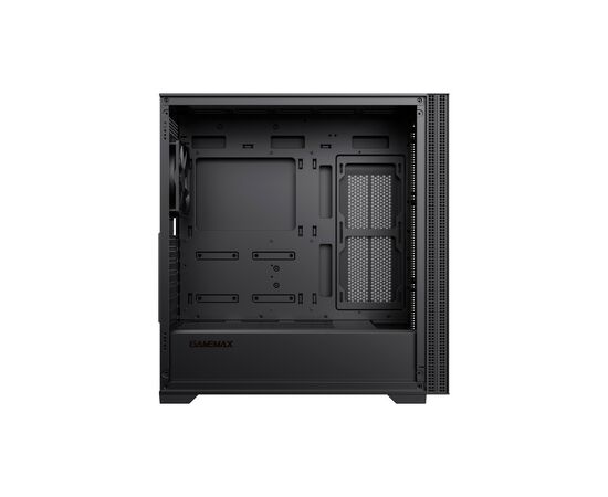 Корпус Gamemax Quest, изображение 6 Корпус Gamemax Quest, изображение 6
