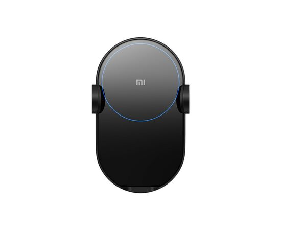 Зарядное устройство Xiaomi Mi Qi Car Wireless Charger 20W Black (565453), изображение 3 Зарядное устройство Xiaomi Mi Qi Car Wireless Charger 20W Black (565453), изображение 3