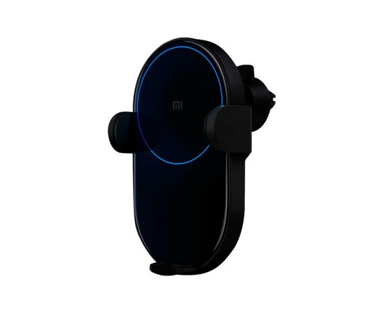 Зарядное устройство Xiaomi Mi Qi Car Wireless Charger 20W Black (565453), изображение 4 Зарядное устройство Xiaomi Mi Qi Car Wireless Charger 20W Black (565453), изображение 4