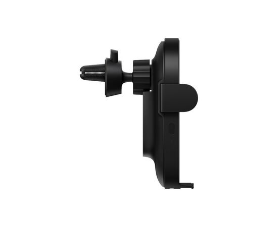 Зарядное устройство Xiaomi Mi Qi Car Wireless Charger 20W Black (565453), изображение 5 Зарядное устройство Xiaomi Mi Qi Car Wireless Charger 20W Black (565453), изображение 5