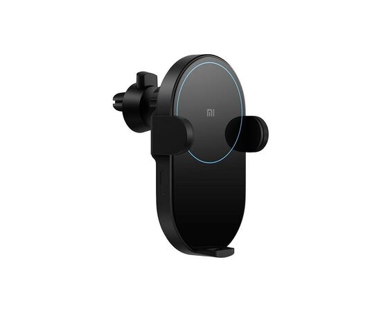 Зарядний пристрій Xiaomi Mi Qi Car Wireless Charger 20W Black (565453)