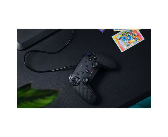 Геймпад Trust GXT 541 MUTA USB Black (24789), изображение 6 Геймпад Trust GXT 541 MUTA USB Black (24789), изображение 6