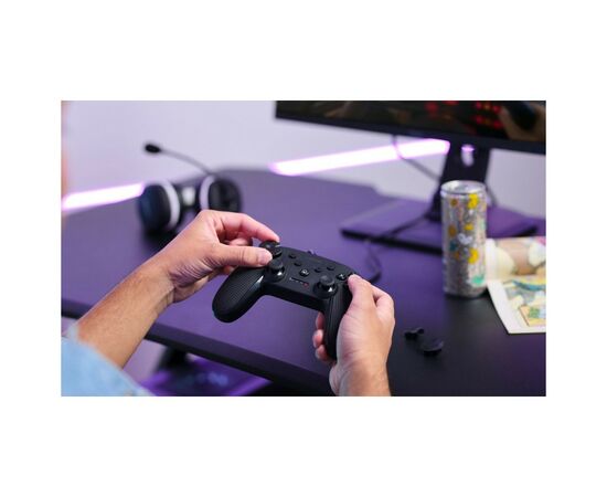 Геймпад Trust GXT 541 MUTA USB Black (24789), изображение 9 Геймпад Trust GXT 541 MUTA USB Black (24789), изображение 9