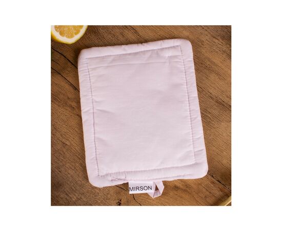 Кухонна прихватка MirSon Бязь 11-2409 Elma (2200006753322), зображення 2 Кухонна прихватка MirSon Бязь 11-2409 Elma (2200006753322), зображення 2