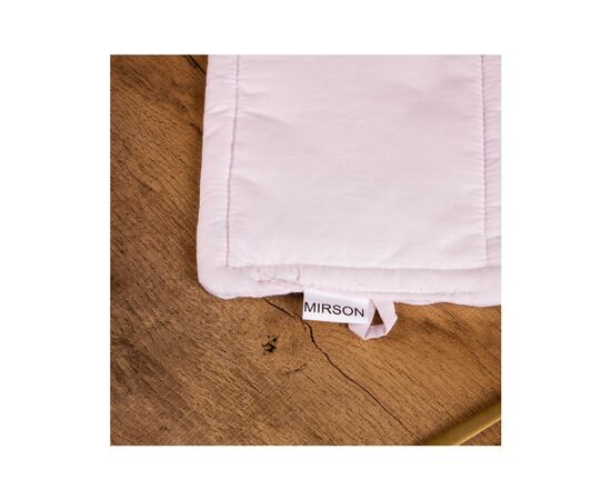 Кухонна прихватка MirSon Бязь 11-2409 Elma (2200006753322), зображення 3 Кухонна прихватка MirSon Бязь 11-2409 Elma (2200006753322), зображення 3