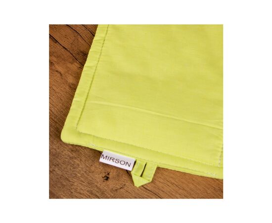 Кухонна прихватка MirSon Бязь 12-0714 Daniela (2200006753414), зображення 3 Кухонна прихватка MirSon Бязь 12-0714 Daniela (2200006753414), зображення 3