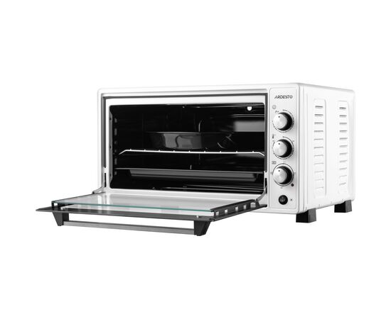 Электропечь Ardesto MEO-N48CW, изображение 4 Электропечь Ardesto MEO-N48CW, изображение 4