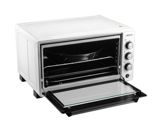 Электропечь Ardesto MEO-N48CW, изображение 5 Электропечь Ardesto MEO-N48CW, изображение 5