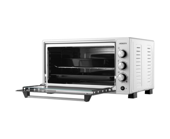 Электропечь Ardesto MEO-N52CW, изображение 4 Электропечь Ardesto MEO-N52CW, изображение 4