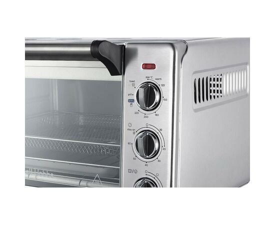 Электропечь Russell Hobbs 26680-56, изображение 2 Электропечь Russell Hobbs 26680-56, изображение 2