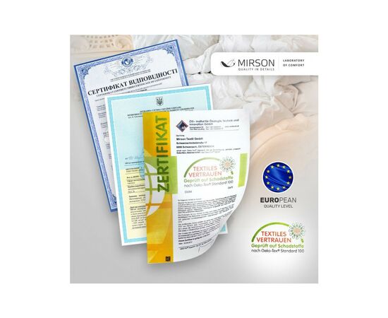 Кухонна прихватка MirSon Бязь 11-2107 White (2200006753278), зображення 4 Кухонна прихватка MirSon Бязь 11-2107 White (2200006753278), зображення 4