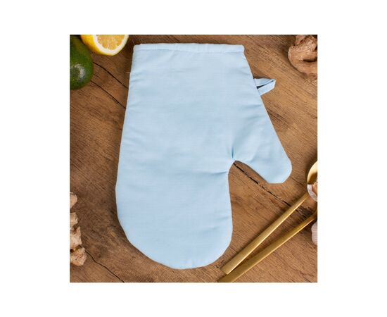 Кухонна прихватка MirSon Бязь 11-2208 Mint (2200006753308), зображення 2 Кухонна прихватка MirSon Бязь 11-2208 Mint (2200006753308), зображення 2