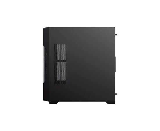 Корпус Gamemax Siege BK, изображение 6 Корпус Gamemax Siege BK, изображение 6