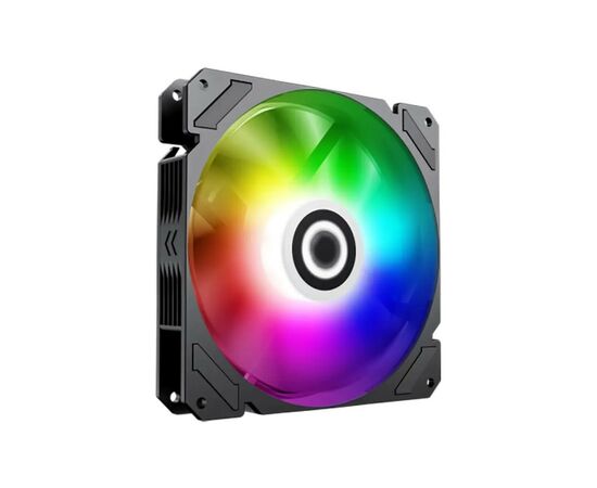 Кулер для корпуса Gamemax FN-14Rainbow-C9