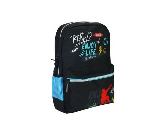 Рюкзак школьный Cool For School 16,5" (CF86468)