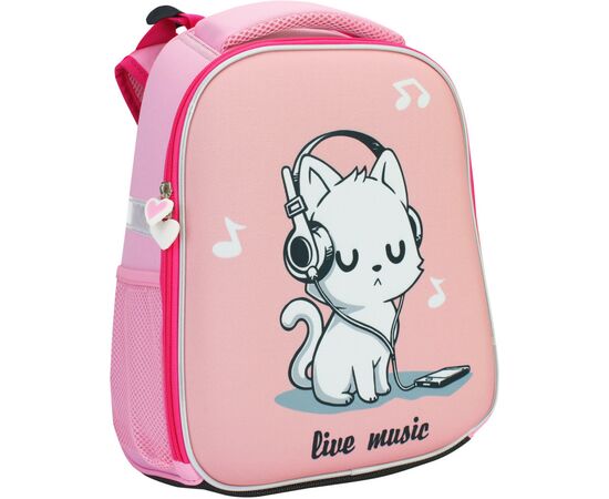 Рюкзак школьный Cool For School 14,5" (CF86201)