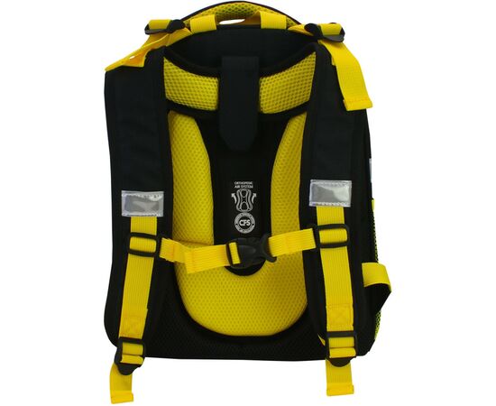 Рюкзак школьный Cool For School 14,5" (CF86202), изображение 3 Рюкзак школьный Cool For School 14,5" (CF86202), изображение 3