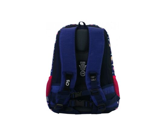 Рюкзак школьный Cool For School 15" (CF86523), изображение 2 Рюкзак школьный Cool For School 15" (CF86523), изображение 2