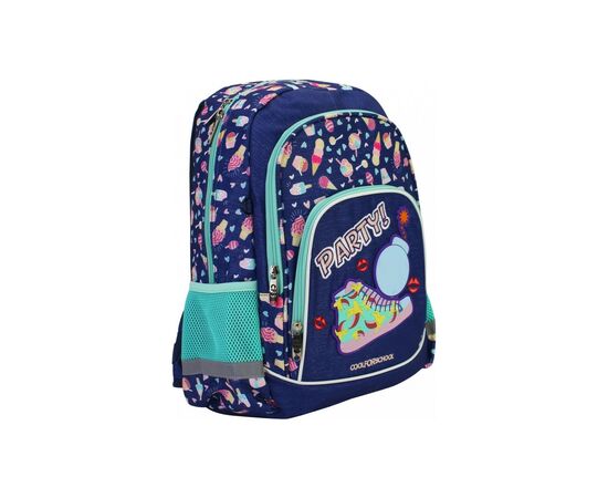 Рюкзак школьный Cool For School 15" (CF86524)