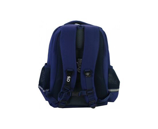Рюкзак школьный Cool For School 16,5" (CF86525), изображение 2 Рюкзак школьный Cool For School 16,5" (CF86525), изображение 2