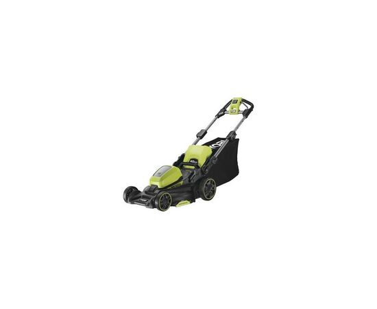 Газонокосилка Ryobi RY36LM40A-0, 36В MAX POWER, 40см, 25-75мм, EasyEdge, мульчирование (без АКБ и ЗУ) (5133005591)