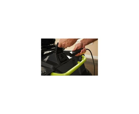 Газонокосилка Ryobi RY48RM76A, 48В, 76см, 1х50Ач, 35-115мм, до 4000 кв.м, фары, круиз-контроль (5133004972), изображение 3 Газонокосилка Ryobi RY48RM76A, 48В, 76см, 1х50Ач, 35-115мм, до 4000 кв.м, фары, круиз-контроль (5133004972), изображение 3