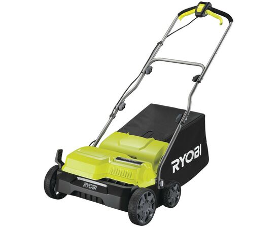 Аератор Ryobi RY1400SF35B, 1400 Вт, 35см, 55л (5133004656)