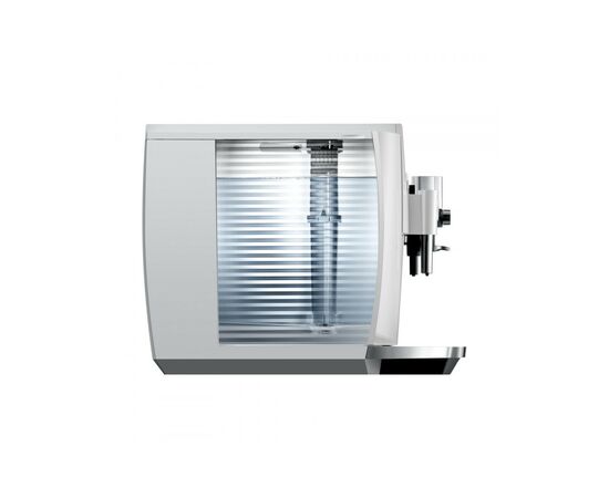 Кофемашина Jura E8 Piano White (EB), изображение 4 Кофемашина Jura E8 Piano White (EB), изображение 4