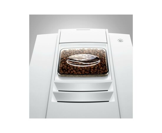 Кофемашина Jura E8 Piano White (EB), изображение 7 Кофемашина Jura E8 Piano White (EB), изображение 7